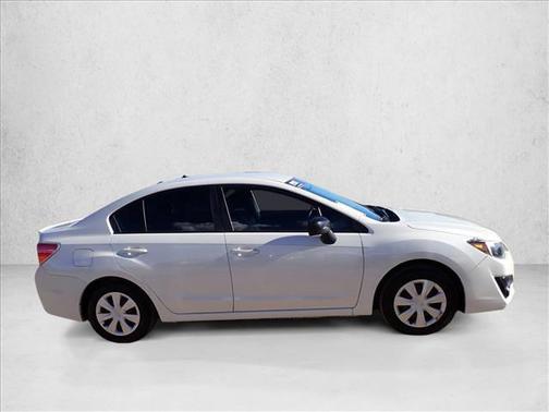 2015 Subaru Impreza 2.0i