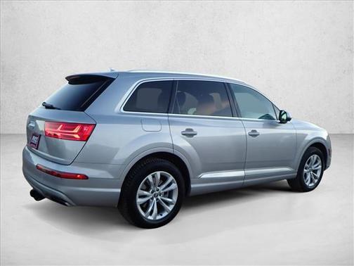 2019 Audi Q7 55 Premium