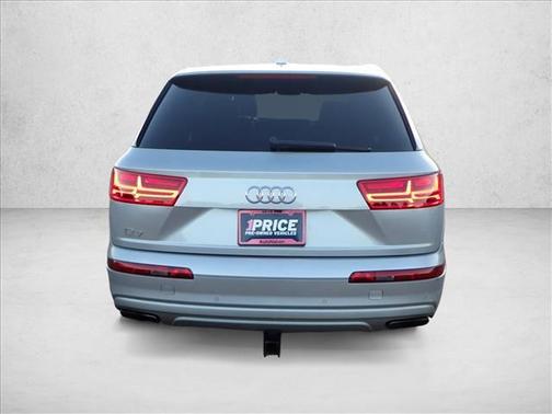 2019 Audi Q7 55 Premium