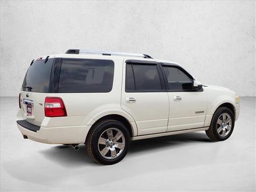 2008 Ford Expedition Limited