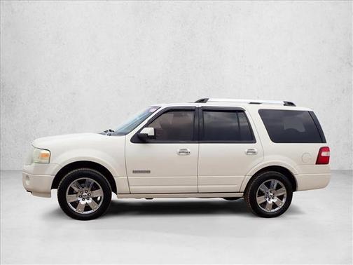 2008 Ford Expedition Limited