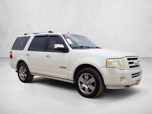 2008 Ford Expedition Limited