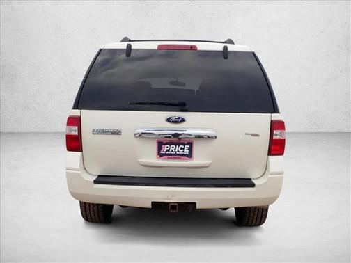 2008 Ford Expedition Limited