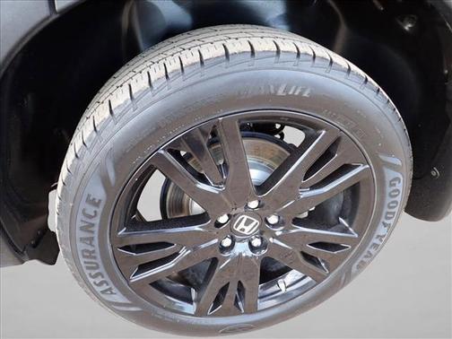 2020 Honda Pilot AWD Black Edition