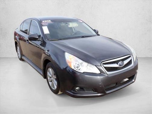 2012 Subaru Legacy Base