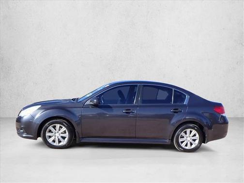 2012 Subaru Legacy Base