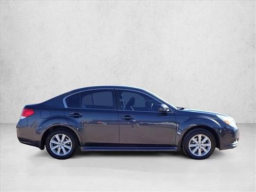 2012 Subaru Legacy Base