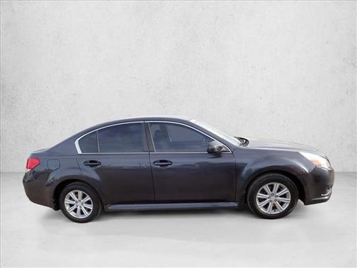 2012 Subaru Legacy Base