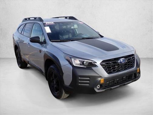 2023 Subaru Outback Wilderness