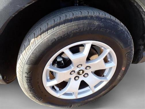 2022 Ford Bronco Sport Base