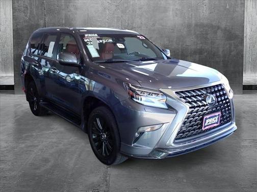 2023 Lexus GX 460 Premium