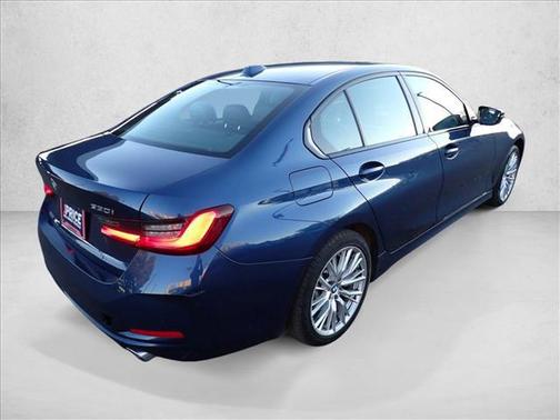 2023 BMW 330 xDrive