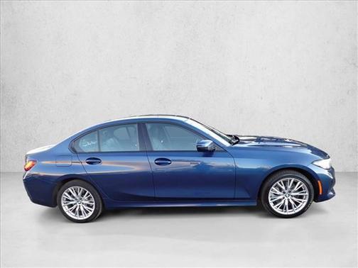 2023 BMW 330 xDrive