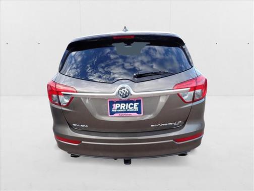 2016 Buick Envision Premium II
