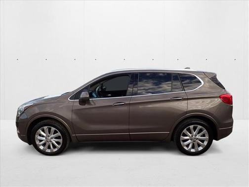 2016 Buick Envision Premium II