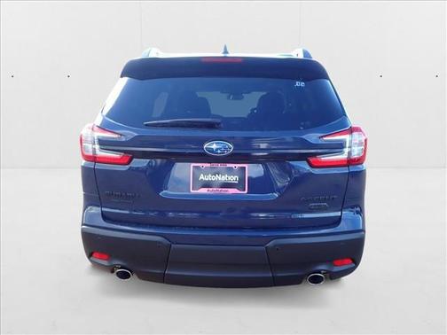 2025 Subaru Ascent Onyx Edition 7-Passenger