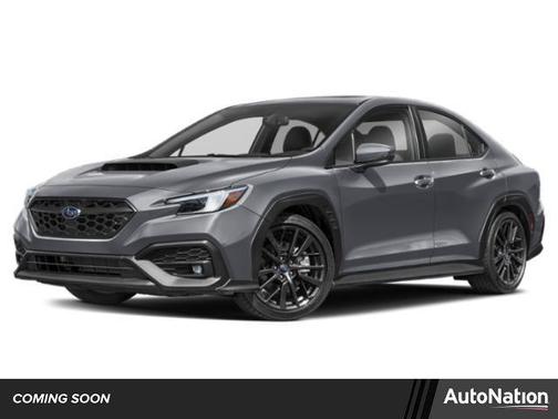 2026 Subaru WRX Limited