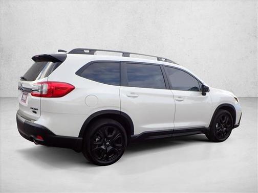 2024 Subaru Ascent Onyx Edition 7-Passenger