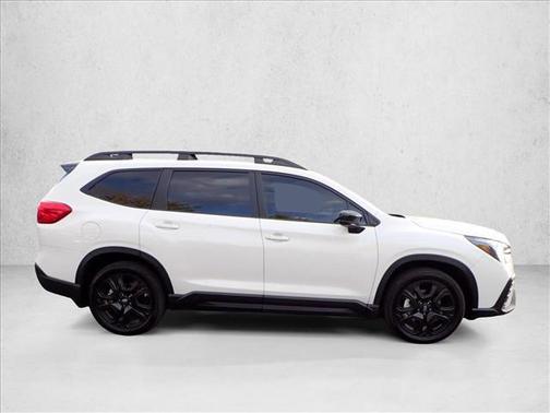 2024 Subaru Ascent Onyx Edition 7-Passenger