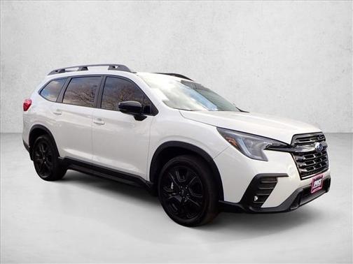 2024 Subaru Ascent Onyx Edition 7-Passenger