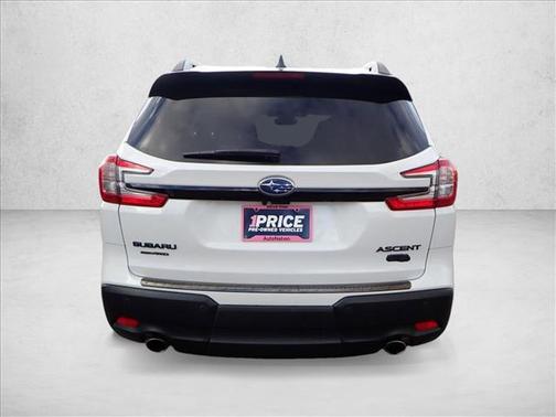 2024 Subaru Ascent Onyx Edition 7-Passenger