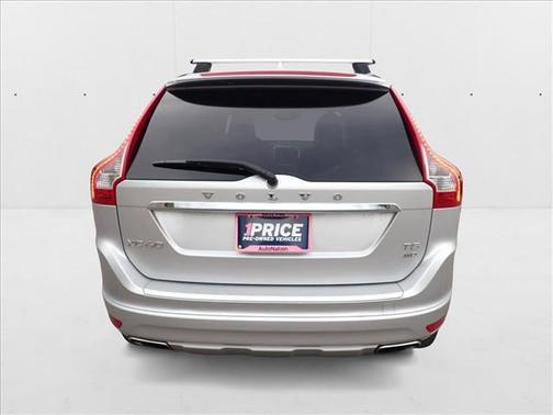 2016 Volvo XC60 T5 Premier