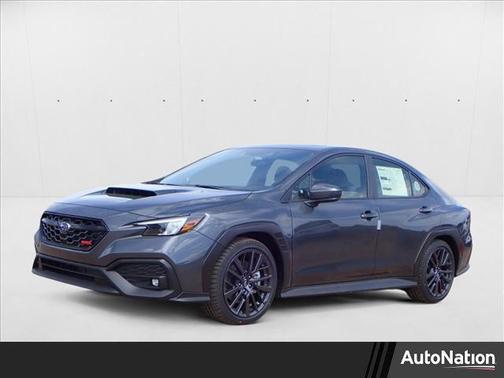2025 Subaru WRX Premium