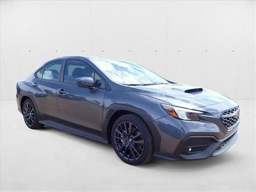 2025 Subaru WRX Premium