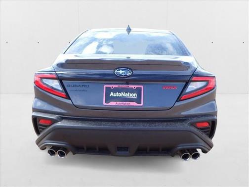 2025 Subaru WRX Premium