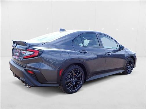 2025 Subaru WRX Premium