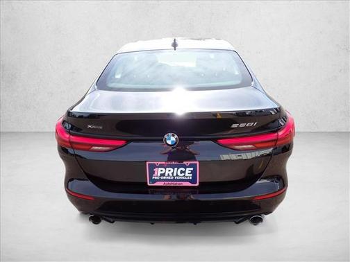 2024 BMW 228 Gran Coupe xDrive