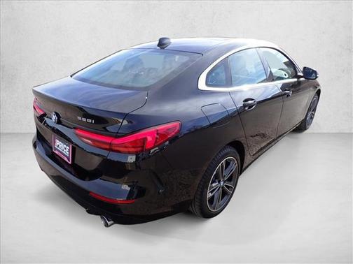 2024 BMW 228 Gran Coupe xDrive