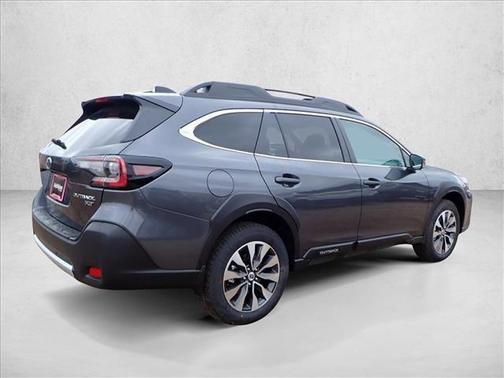 2025 Subaru Outback Limited XT