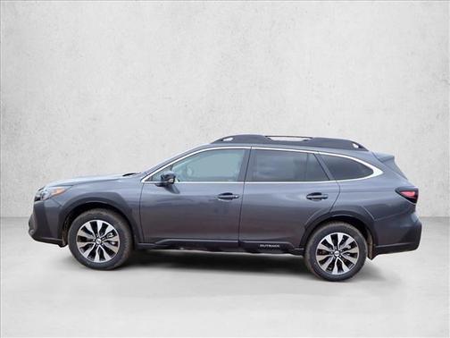 2025 Subaru Outback Limited XT