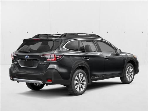 2025 Subaru Outback Limited XT