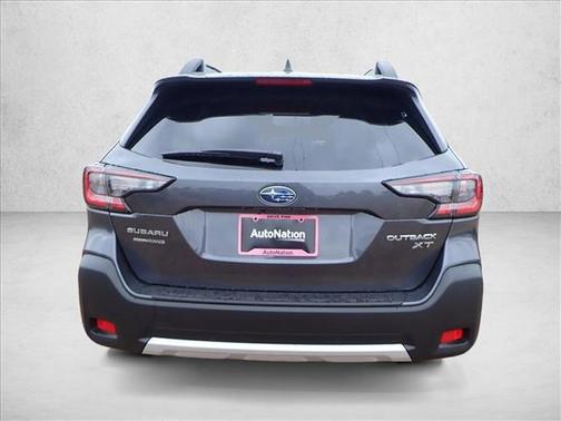 2025 Subaru Outback Limited XT