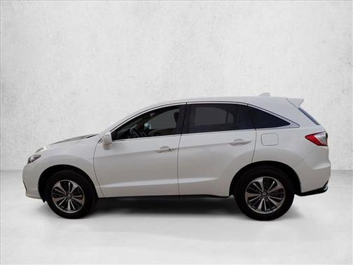 2017 Acura RDX Advance Package