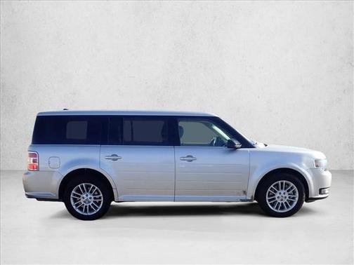 2014 Ford Flex SEL