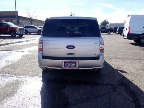 2014 Ford Flex SEL