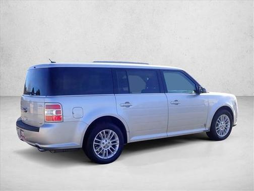 2014 Ford Flex SEL