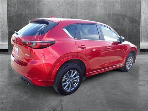 2024 Mazda CX-5 2.5 S Select