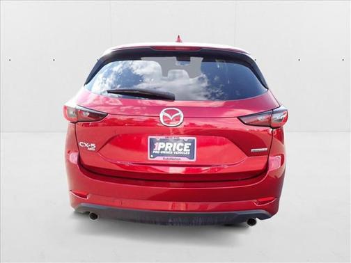 2024 Mazda CX-5 2.5 S Select