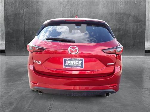 2024 Mazda CX-5 2.5 S Select