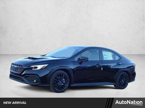 2025 Subaru WRX Limited