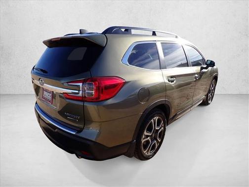 2023 Subaru Ascent Limited 8-Passenger