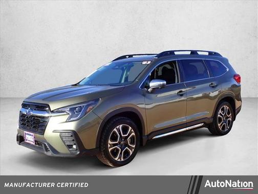 2023 Subaru Ascent Limited 8-Passenger