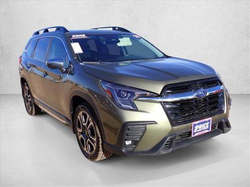2023 Subaru Ascent Limited 8-Passenger