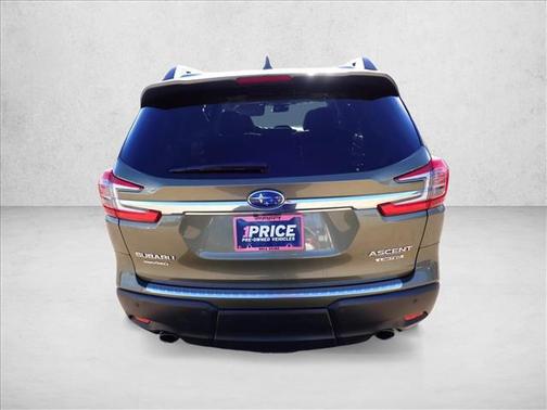 2023 Subaru Ascent Limited 8-Passenger