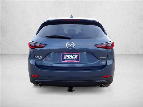 2022 Mazda CX-5 2.5 S Carbon Edition