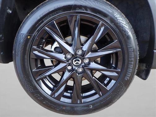 2022 Mazda CX-5 2.5 S Carbon Edition